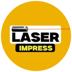 Laser Impress — Gravure laser à Dakar